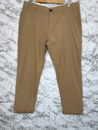 Pantaloni bărbați Jack & Jones, logo distinctiv, colecție outlet [2]