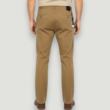 Pantaloni bărbați Jack & Jones, logo distinctiv, colecție outlet [1]