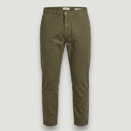 BLUGI - Pantaloni Casual Bărbați Guess- Outlet Original | BeNut Style