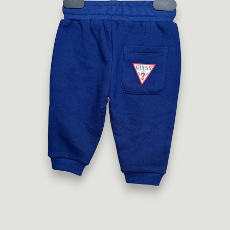 Pantaloni copii Guess albastri [1]