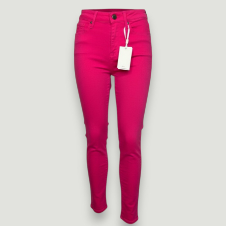 BLUGI - Pantaloni Tommy Hilfiger Damă– logo distinctiv, colecție outlet.