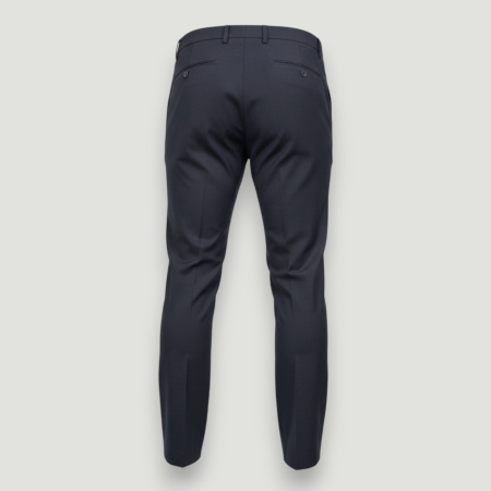Pantaloni eleganți bărbați Calvin Klein, logo distinctiv, colecție outlet [1]