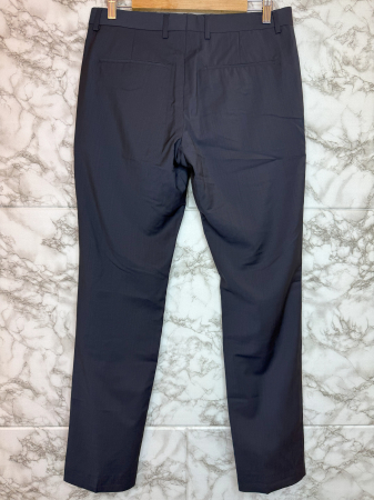 Pantaloni eleganți bărbați Calvin Klein, logo distinctiv, colecție outlet [1]