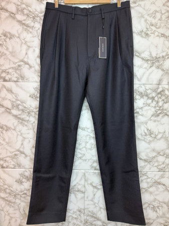 Pantaloni eleganți bărbați Tommy Hilfiger, logo distinctiv, colecție outlet [2]