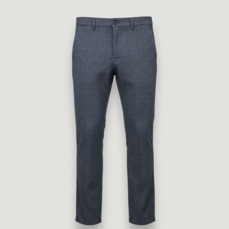 PANTALONI ELEGANȚI - Pantaloni eleganți bărbați Only&Sons, logo distinctiv, colecție outlet