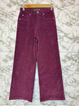Pantaloni Lungi Guess Copii – Casual- logo distinctiv, colecție outlet. [2]