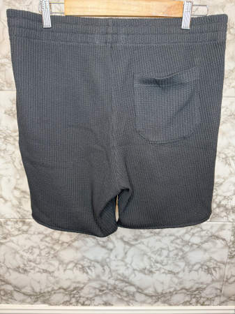 Pantaloni scurți sport Only & Sons – logo distinctiv, colecție outlet. [1]