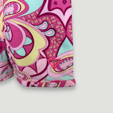 Pantaloni scurți copii Guess multicolor [1]