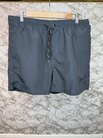 Pantaloni scurți de baie bărbătești Only & Sons – logo distinctiv, colecție outlet. [2]