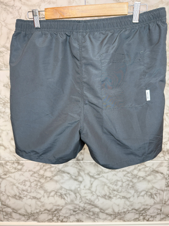 Pantaloni scurți de baie bărbătești Only & Sons – logo distinctiv, colecție outlet. [1]