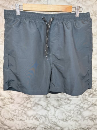 SPORT - Pantaloni scurți de baie bărbătești Only & Sons – logo distinctiv, colecție outlet.