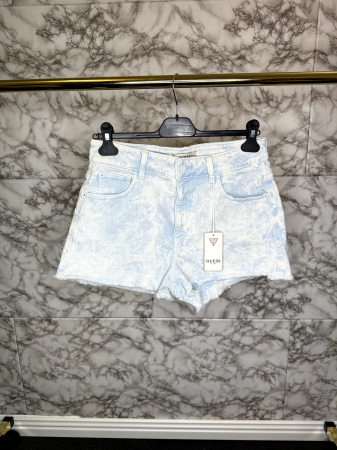 Pantaloni Scurti Guess de Blugi , Marimea M (EUR30) [3]