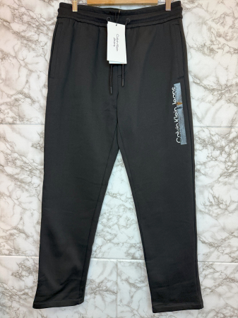 SPORT - Panataloni sport bărbătești Calvin Klein, logo distinctiv, colecție outlet