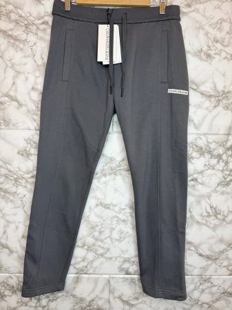 SPORT - Panataloni sport bărbătești Calvin Klein, logo distinctiv, colecție outlet