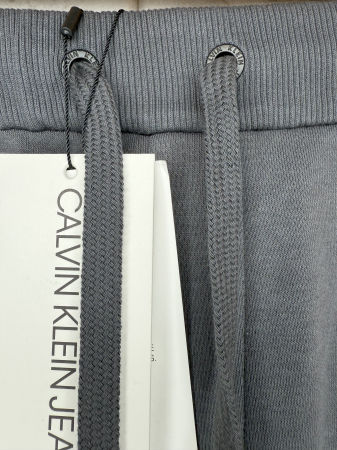 Panataloni sport bărbătești Calvin Klein, logo distinctiv, colecție outlet [2]