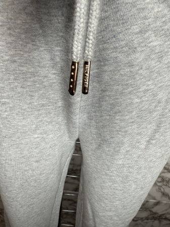 Pantaloni Trening Tommy Hilfiger Damă – Lungi, Casual- logo distinctiv, colecție outlet. [3]