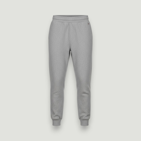 Pantaloni Trening Tommy Hilfiger Damă – Lungi, Casual- logo distinctiv, colecție outlet. [1]