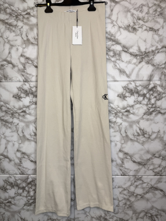 Pantaloni Sport Calvin Klein Damă – Lungi, Casual- logo distinctiv, colecție outlet. [3]
