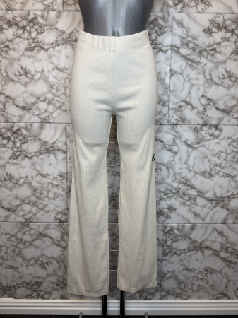 PANTALONI LUNGI - Pantaloni Sport Calvin Klein Damă – Lungi, Casual- logo distinctiv, colecție outlet.