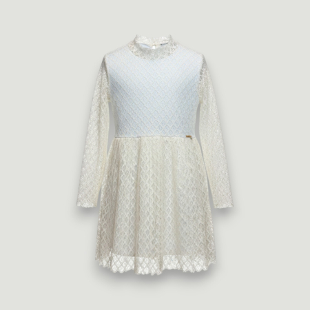 ROCHII - Rochie Copii Guess Bej