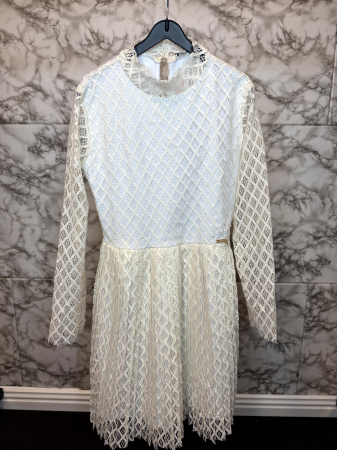 ROCHII - Rochie Copii Guess Bej