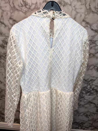 Rochie Copii Guess Bej [4]