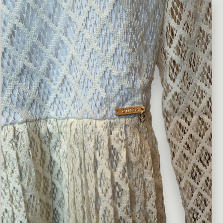 Rochie Copii Guess Bej [3]