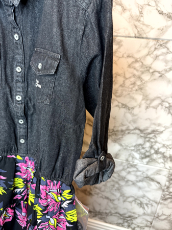 Rochie copii Guess multicolora [1]