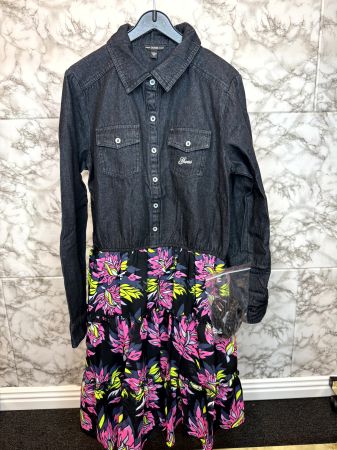 Rochie copii Guess multicolora [2]