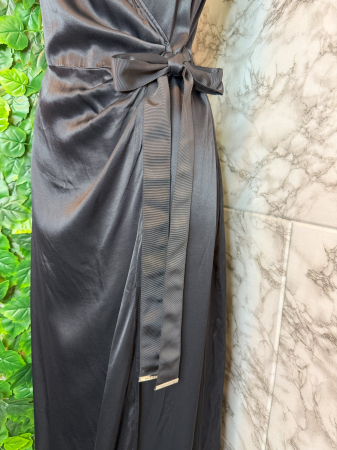 Rochie Damă Tommy Hilfiger – Casual-Elegantă -detalii logo, colecție outlet [2]