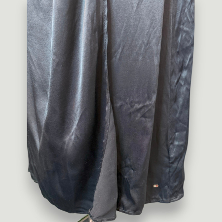 Rochie Damă Tommy Hilfiger – Casual-Elegantă -detalii logo, colecție outlet [2]