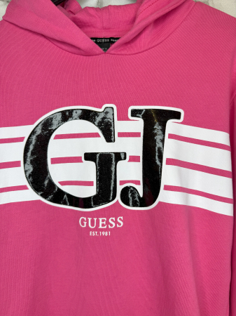 Rochie fete original Guess -detalii logo, colecție outlet [3]