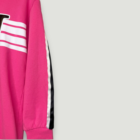 Rochie fete original Guess -detalii logo, colecție outlet [1]