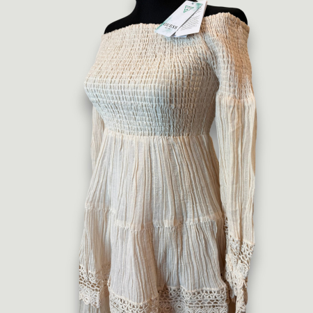 Rochie Premium Guess damă – elegantă și sexy- logo distinctiv, colecție outlet. [2]