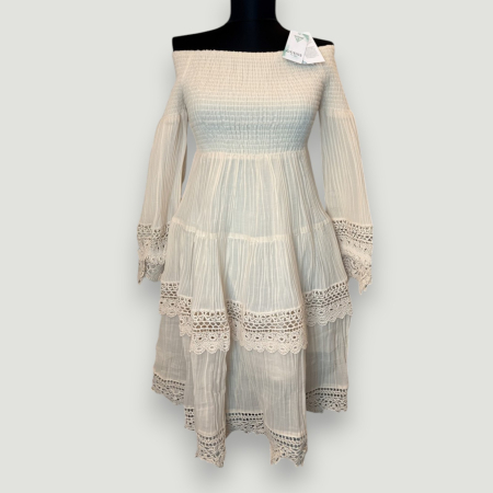 Rochie Premium Guess damă – elegantă și sexy- logo distinctiv, colecție outlet. [1]