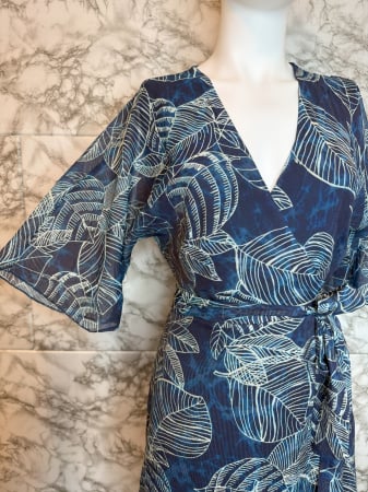 ROCHII - Rochie Guess Multicolora, Marimea S