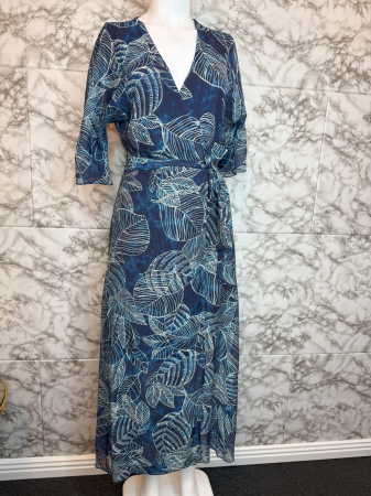 Rochie Guess Multicolora, Marimea S [3]