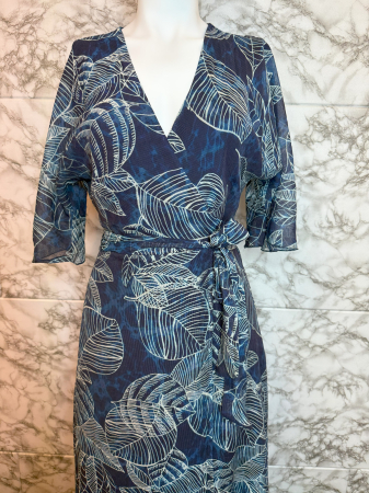 Rochie Guess Multicolora, Marimea S [2]