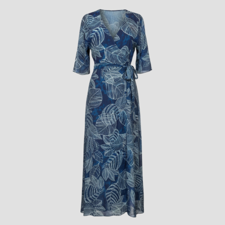 Rochie Guess Multicolora, Marimea S [1]