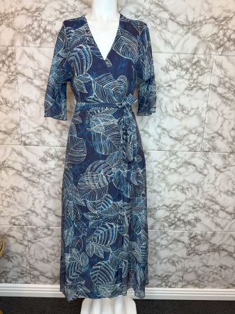 Rochie Guess Multicolora, Marimea S [1]