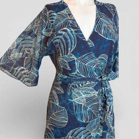 Rochie Guess Multicolora, Marimea S [2]