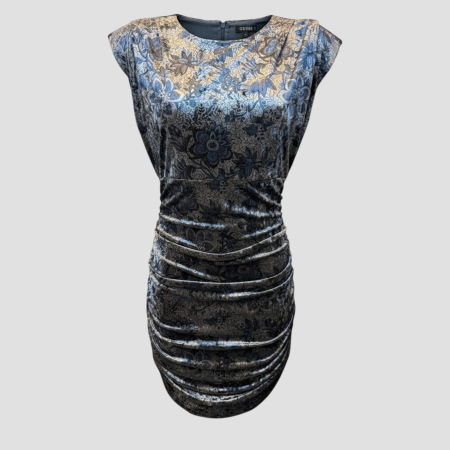 Rochie Midi Guess Multicolora, Marimea M [1]