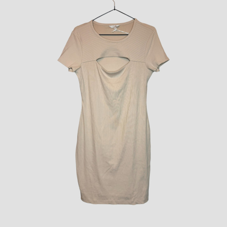 Rochie Scurta Bej Guess, Marimea L [1]