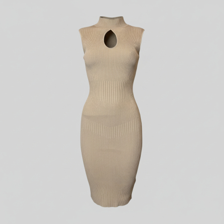 Rochie Scurta Bej Guess, Marimea S [1]