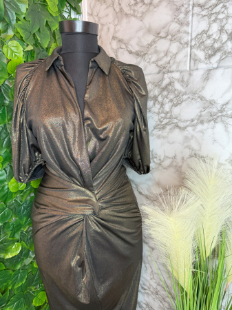 Rochie Scurta Guess Aurie, Marimea XS [3]