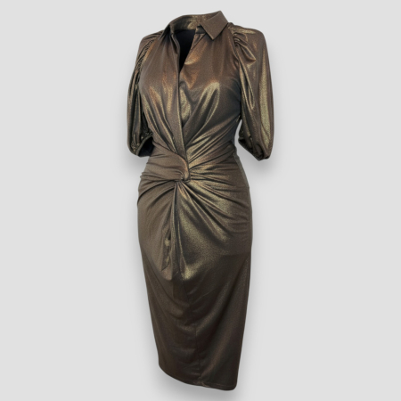 Rochie Scurta Guess Aurie, Marimea XS [1]