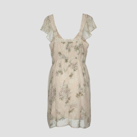 Rochie Scurta Guess Florala, Marimea M [2]