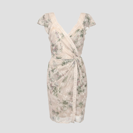 Rochie Scurta Guess Florala, Marimea M [1]