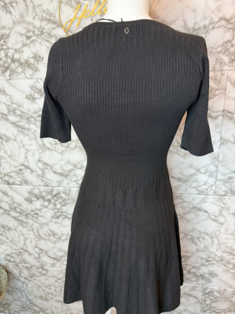 Rochie Scurta Neagra Guess, Marimea M / L [1]