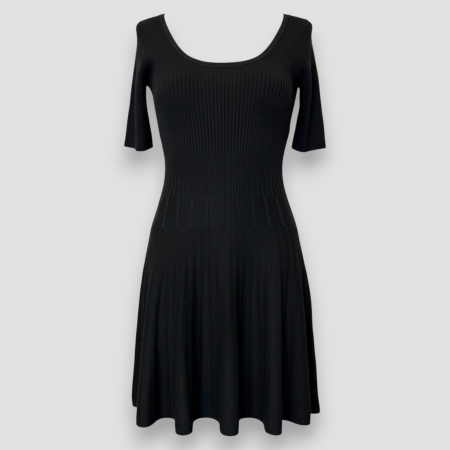 Rochie Scurta Neagra Guess, Marimea M / L [1]